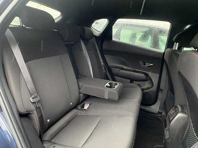 Hyundai KONA 65.4kWh N Line Auto 5dr Blue