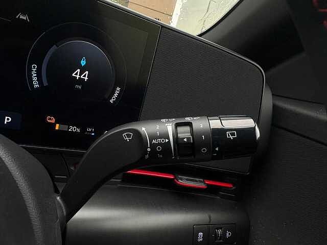 Hyundai KONA 65.4kWh N Line Auto 5dr Blue