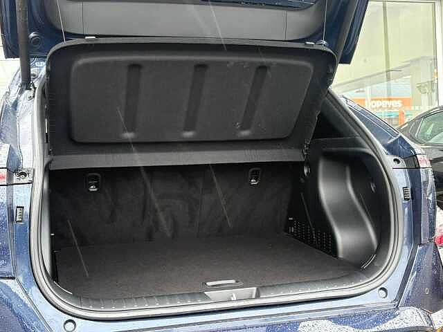 Hyundai KONA 65.4kWh N Line Auto 5dr Blue