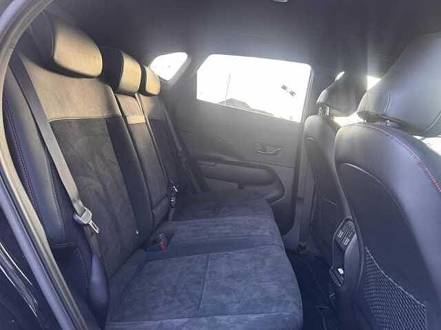 Hyundai KONA 65.4kWh N Line S Auto 5dr