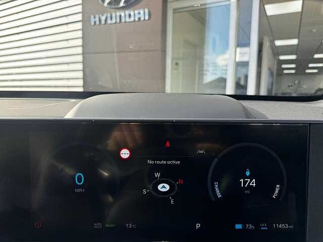 Hyundai KONA 65.4kWh N Line S Auto 5dr
