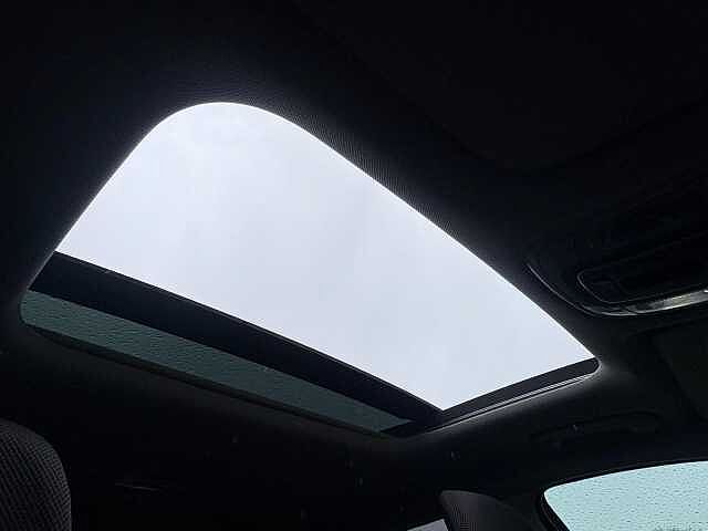 Hyundai KONA 65.4kWh Ultimate Auto 5dr Black