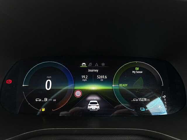 Renault Arkana 1.6 E-TECH E-Tech engineered Auto 2WD Euro 6 (s/s) 5dr