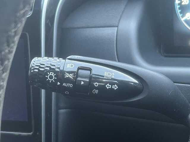 Hyundai TUCSON 1.6 T-GDi SE Connect Euro 6 (s/s) 5dr