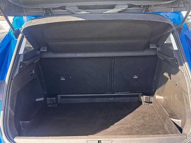 Vauxhall Grandland X 1.2 Turbo SE Euro 6 (s/s) 5dr