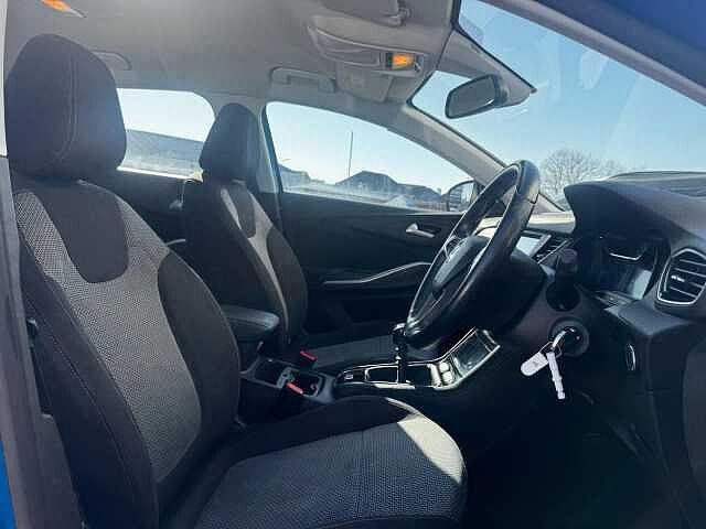 Vauxhall Grandland X 1.2 Turbo SE Euro 6 (s/s) 5dr