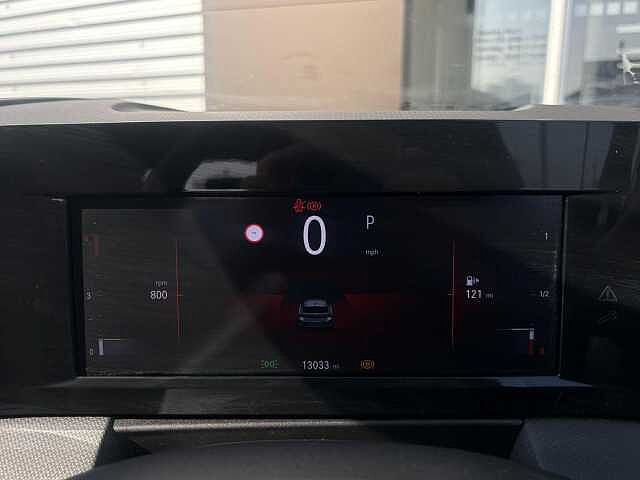 Vauxhall Astra 1.5 Turbo D Design Auto Euro 6 (s/s) 5dr