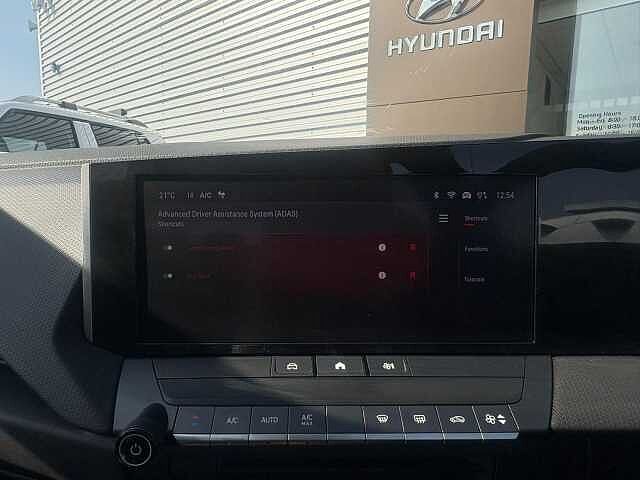 Vauxhall Astra 1.5 Turbo D Design Auto Euro 6 (s/s) 5dr