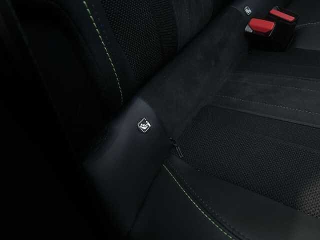 Peugeot E-208 50kWh GT Premium Auto 5dr (7kW Charger)