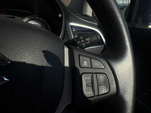 Suzuki S-Cross 1.4 Boosterjet MHEV Motion Euro 6 (s/s) 5dr