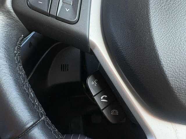 Suzuki S-Cross 1.4 Boosterjet MHEV Motion Euro 6 (s/s) 5dr