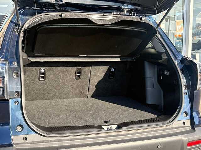 Suzuki S-Cross 1.4 Boosterjet MHEV Motion Euro 6 (s/s) 5dr