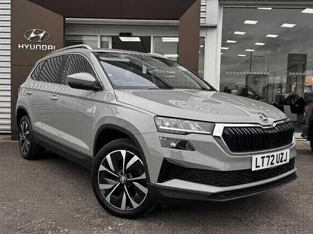 SKODA Karoq 1.5 TSI ACT SE L DSG Euro 6 (s/s) 5dr