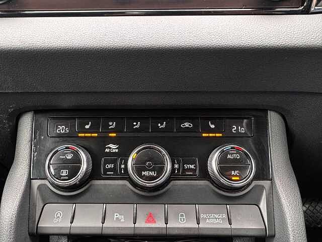 SKODA Karoq 1.5 TSI ACT SE L DSG Euro 6 (s/s) 5dr