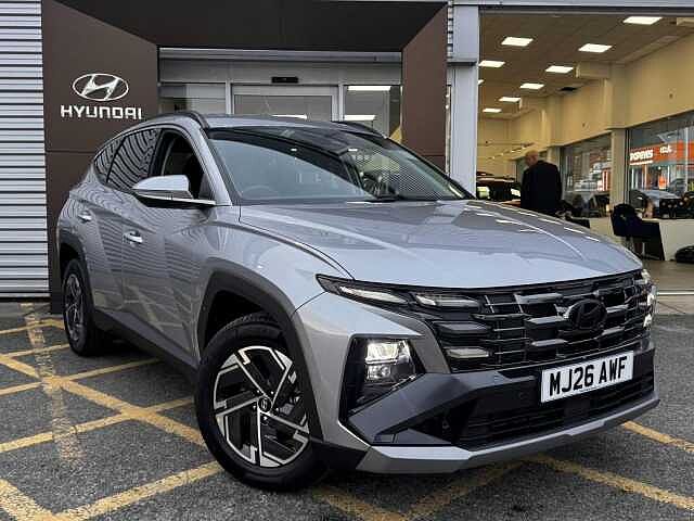 1.6 T-GDi Advance Auto Euro 6 (s/s) 5dr