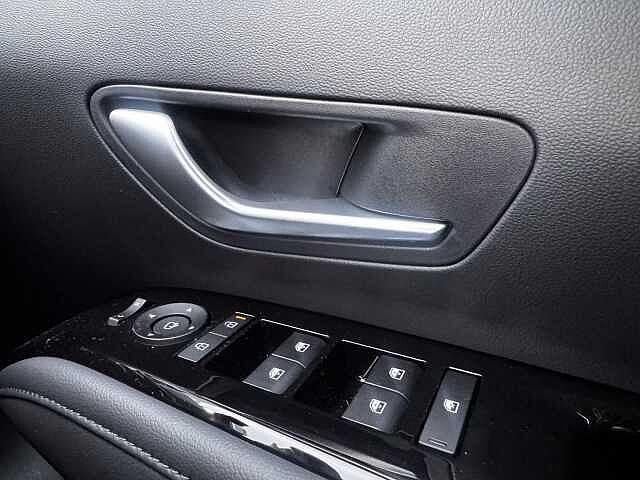 Hyundai TUCSON 1.6 T-GDi Advance Auto Euro 6 (s/s) 5dr Silver