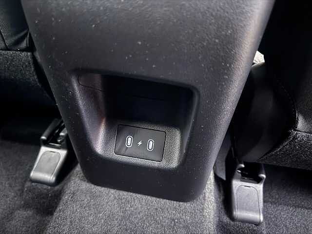 Hyundai TUCSON 1.6 T-GDi Advance Auto Euro 6 (s/s) 5dr Silver