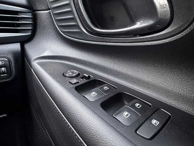 Hyundai BAYON 1.0 T-GDi Tech Line DCT Euro 6 (s/s) 5dr