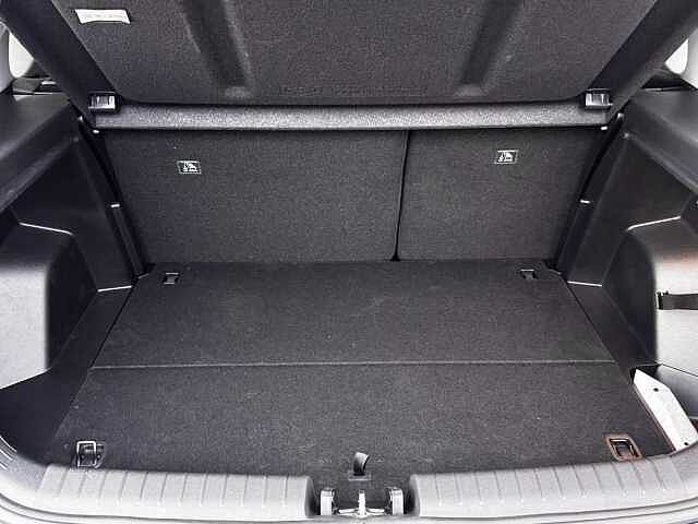 Hyundai BAYON 1.0 T-GDi Tech Line DCT Euro 6 (s/s) 5dr