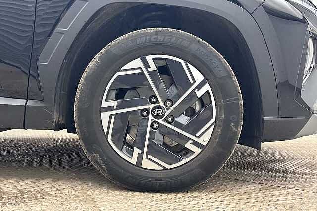 Hyundai KONA 1.6 h-GDi N Line DCT Euro 6 (s/s) 5dr