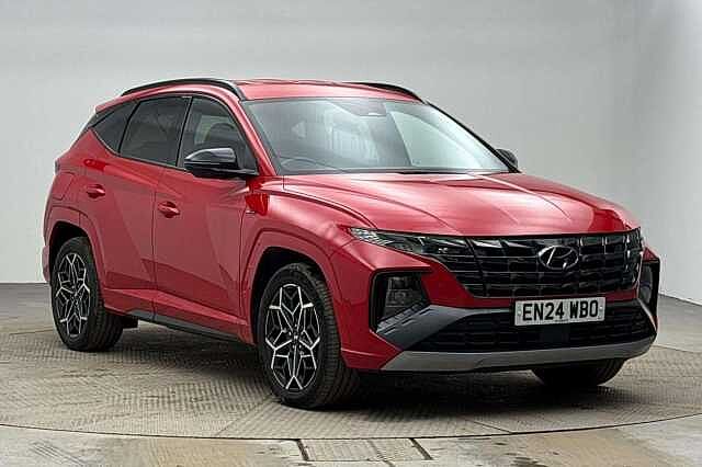 1.6 T-GDi 13.8kWh N Line Auto 4WD Euro 6 (s/s) 5dr