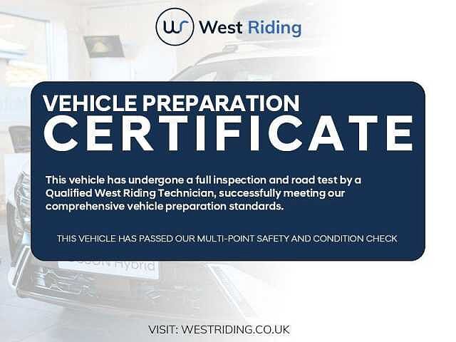 Hyundai KONA 1.6 h-GDi N Line S DCT Euro 6 (s/s) 5dr Red