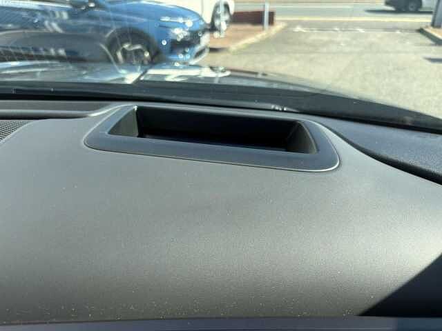 Hyundai TUCSON 1.6 T-GDi Ultimate Auto Euro 6 (s/s) 5dr Grey