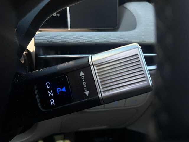 Hyundai TUCSON 1.6 T-GDi Ultimate Auto Euro 6 (s/s) 5dr Grey