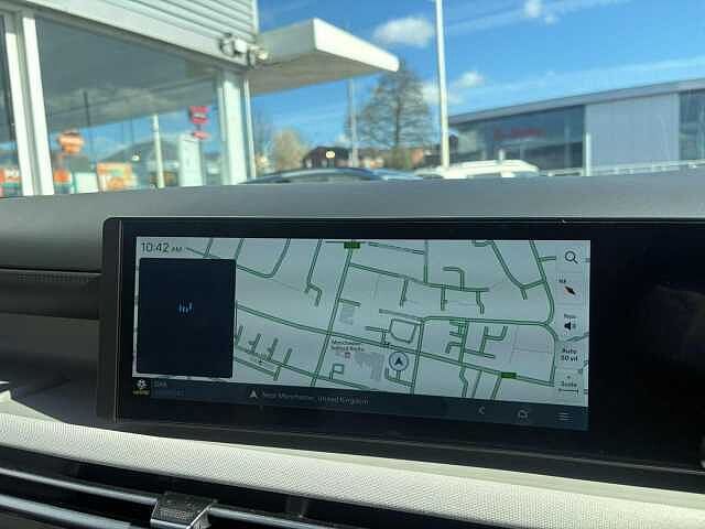 Hyundai TUCSON 1.6 T-GDi Ultimate Auto Euro 6 (s/s) 5dr Grey