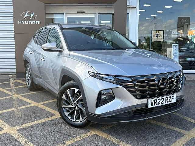 1.6 T-GDi Premium Euro 6 (s/s) 5dr
