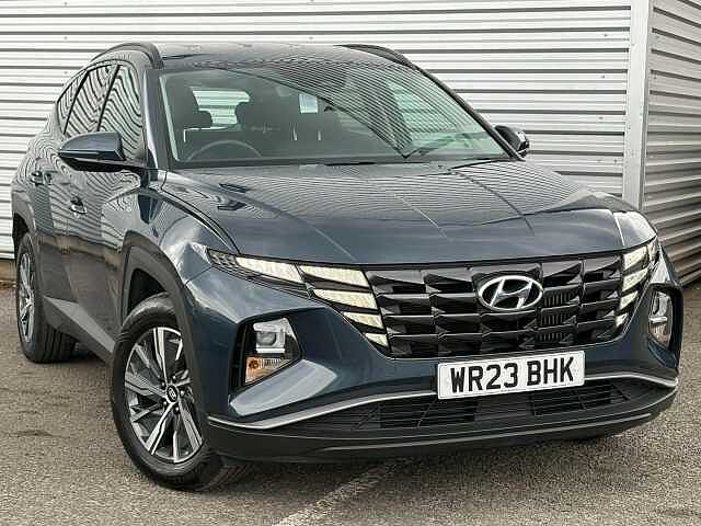1.6 T-GDi MHEV SE Connect DCT Euro 6 (s/s) 5dr