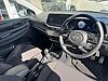 Hyundai BAYON 1.0 T-GDi Premium Euro 6 (s/s) 5dr White
