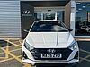 Hyundai I20 1.0 T-GDi N Line S Euro 6 (s/s) 5dr Atlas White