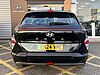 Hyundai KONA 65.4kWh Advance Auto 5dr Black