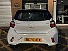 Hyundai I10 1.0 Advance Euro 6 (s/s) 5dr White