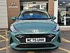 Hyundai I10 1.0 Advance Euro 6 (s/s) 5dr Green