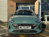 Hyundai I10 1.0 Advance Euro 6 (s/s) 5dr Green