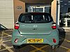 Hyundai I10 1.0 Advance Euro 6 (s/s) 5dr Green