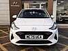 Hyundai I10 1.0 Advance Euro 6 (s/s) 5dr White