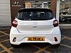 Hyundai I10 1.0 Advance Euro 6 (s/s) 5dr White
