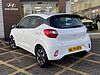 Hyundai I10 1.0 Advance Euro 6 (s/s) 5dr White
