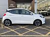 Hyundai I10 1.0 Advance Euro 6 (s/s) 5dr White