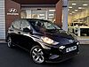 Hyundai I10 1.0 Advance Euro 6 (s/s) 5dr Black