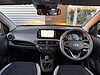 Hyundai I10 1.0 Advance Euro 6 (s/s) 5dr Black