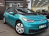 Volkswagen ID.3 Pro Performance 58kWh Family Auto 5dr Blue