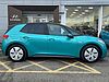 Volkswagen ID.3 Pro Performance 58kWh Family Auto 5dr Blue