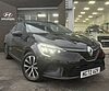 Renault CLIO 1.0 TCe Evolution Euro 6 (s/s) 5dr Black