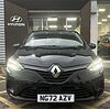 Renault CLIO 1.0 TCe Evolution Euro 6 (s/s) 5dr Black