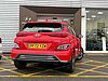 Hyundai KONA 39kWh SE Connect Auto 5dr (10.5kW Charger) Red