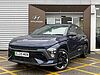 Hyundai KONA 65.4kWh N Line Auto 5dr Blue